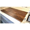 Image 2 : 656.92 SQFT OF PRAVADA FLOORS AMERICAN WALNUT 12MM X 190MM X RL ENGINEERED FLOOR