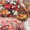 Image 2 : Adorando La Mesa by Royo,