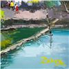 Image 2 : Untitled by Zahra Original