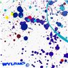 Image 2 : Untitled Abstract by Wyland Original