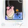 Image 2 : Untitled by Peter Max