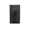Image 2 : Louis Vuitton x Supreme Black Epi Leather Brazza Wallet