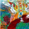 Image 2 : Untitled by Avram Original