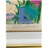 Image 2 : Lady Skier by LeRoy Neiman (1921-2012)