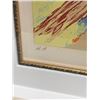 Image 3 : Lady Skier by LeRoy Neiman (1921-2012)
