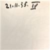 Image 2 : Carnet de Californie 21.11.55-IV by Picasso (1881-1973)
