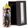 Image 3 : Smile by Mr Brainwash
