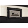 Image 5 : Chanel Black White Canvas 2.55 Reissue Flap Shoulder Bag