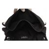Image 8 : Chanel Black White Canvas 2.55 Reissue Flap Shoulder Bag