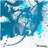 Image 2 : Untitled Abstract by Wyland Original