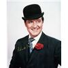 Image 1 : Patrick Macnee signed photo