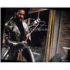 Image 1 : Richard Roundtree signed photo