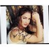 Image 1 : Gloria Estefan signed photo