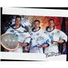 Image 1 : Apollo 13 cast  signed photo