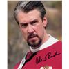 Image 1 : Alan Ruck signed photo Star Trek