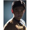 Image 1 : John Cho signed photo Star Trek