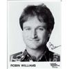 Image 1 : Robin Williams signed photo
