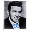 Image 1 : Mike Connors signed photo