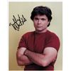 Image 1 : Robert Blake signed photo
