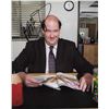 Image 1 : Brian Baumgartner signed photo