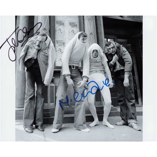 Monty Python signed photo