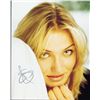Image 1 : Cameron Diaz signed photo