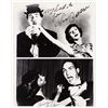 Image 1 : Sid Caesar/Imogene Coca signed photo