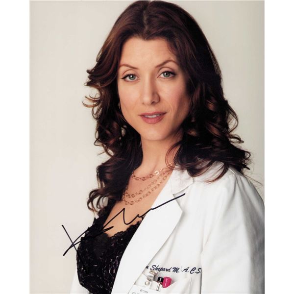 Kate Walsh signed photo