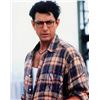 Image 1 : Jeff Goldblum signed photo