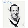 Image 1 : Gene Kelly signed photo