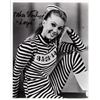Image 1 : Tisha Sterling signed photo Legs