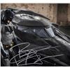 Image 1 : Ben Affleck signed photo Batman