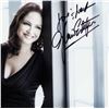 Image 1 : Gloria Estefan signed photo