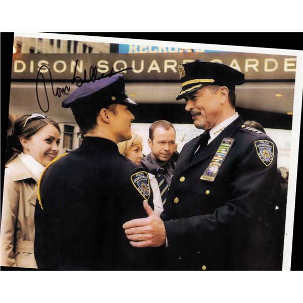 Tom Selleck signed photo