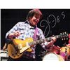 Image 1 : John Fogerty signed photo CCR