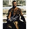 Image 1 : Jason Momoa signed photo