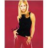 Image 1 : Sarah Michelle Gellar signed photo