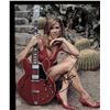 Image 1 : Sheryl Crow signed photo