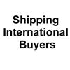 Image 1 : MUST READ INTERNATIONAL SHIPPING