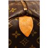 Image 6 : Louis Vuitton Brown Monogram Canvas Keepall 55 Travel Bag