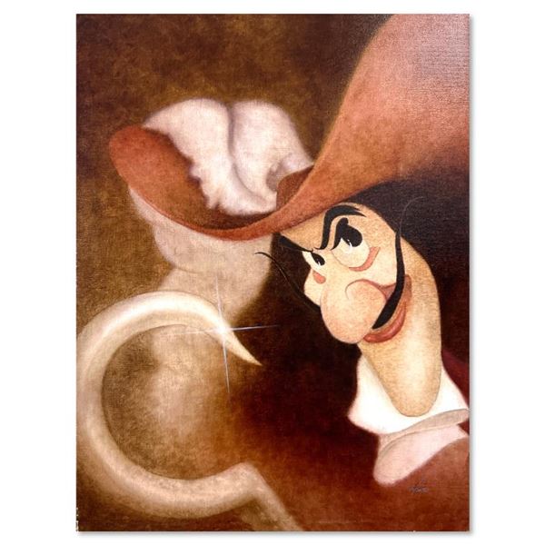 Prepare To Meet Thy Doom by Kupka Mike