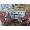 Image 8 : Tox-o-Wik Grain Dryer 370 Serial# 8433 (Needs Tire)