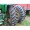 Image 17 : 1981 John Deere 8440 4-WD Triple Hydraulics, 1000 PTO,