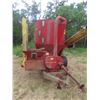 Image 2 : New Holland 357 Mix Mill with Extended Auger and 