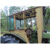 Image 14 : John Deere 3010 Showing 5500 Hours, Single Hydraulics
