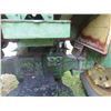Image 16 : John Deere 3010 Showing 5500 Hours, Single Hydraulics