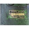 Image 17 : John Deere 3010 Showing 5500 Hours, Single Hydraulics