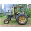 Image 1 : John Deere 3010 Showing 5500 Hours, Single Hydraulics
