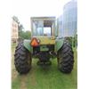 Image 4 : John Deere 3010 Showing 5500 Hours, Single Hydraulics