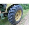 Image 7 : John Deere 3010 Showing 5500 Hours, Single Hydraulics